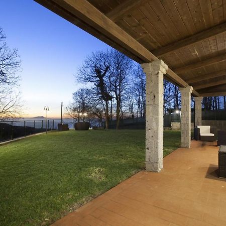 Villa Gradoni Sorrent Exterior foto
