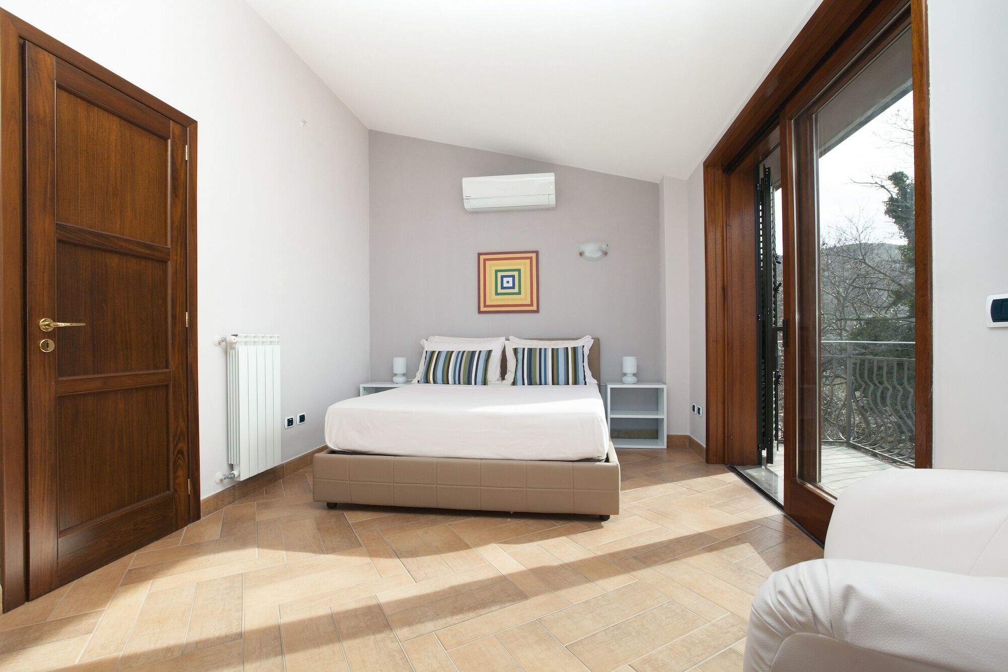 Villa Gradoni Sorrent Exterior foto