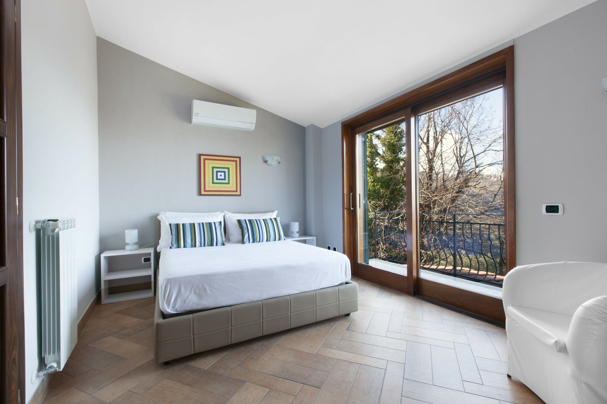 Villa Gradoni Sorrent Exterior foto